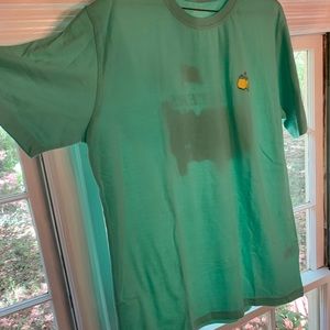 Masters tee